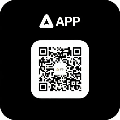 APP 下载二维码