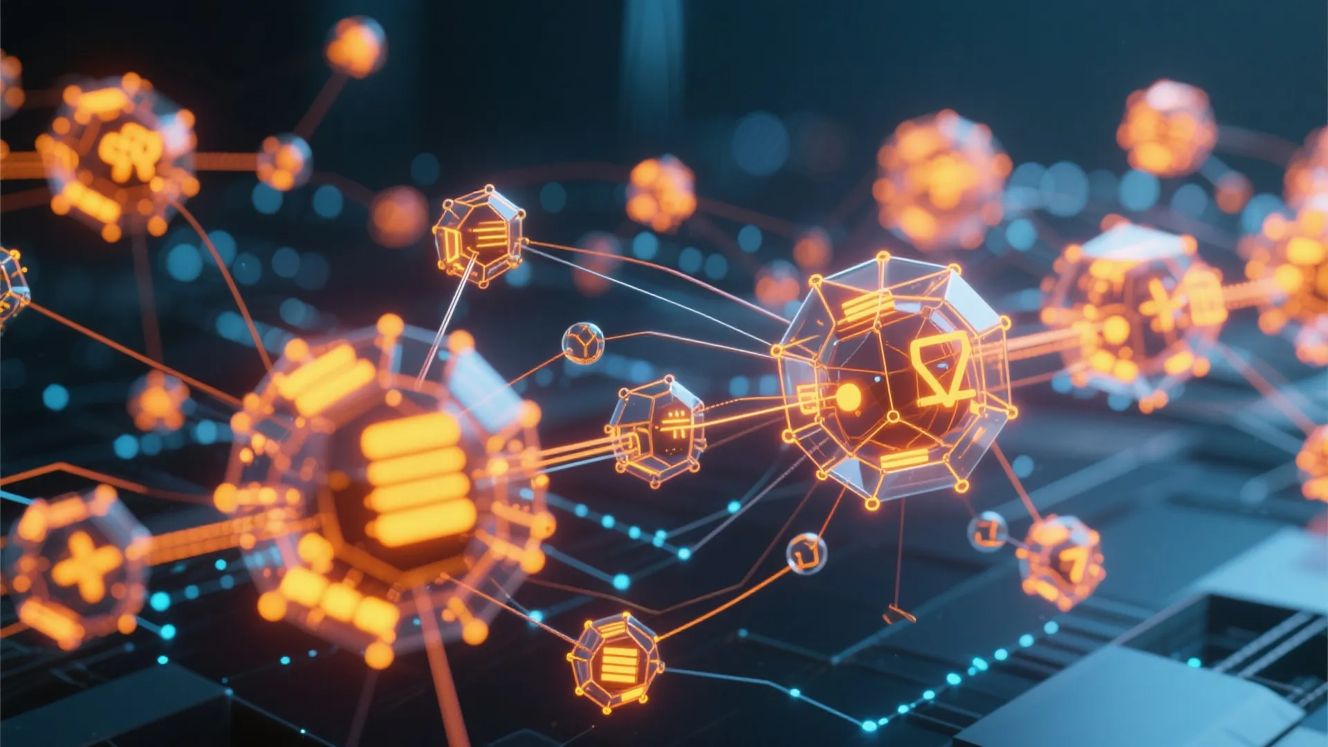 Data Synchronization Background