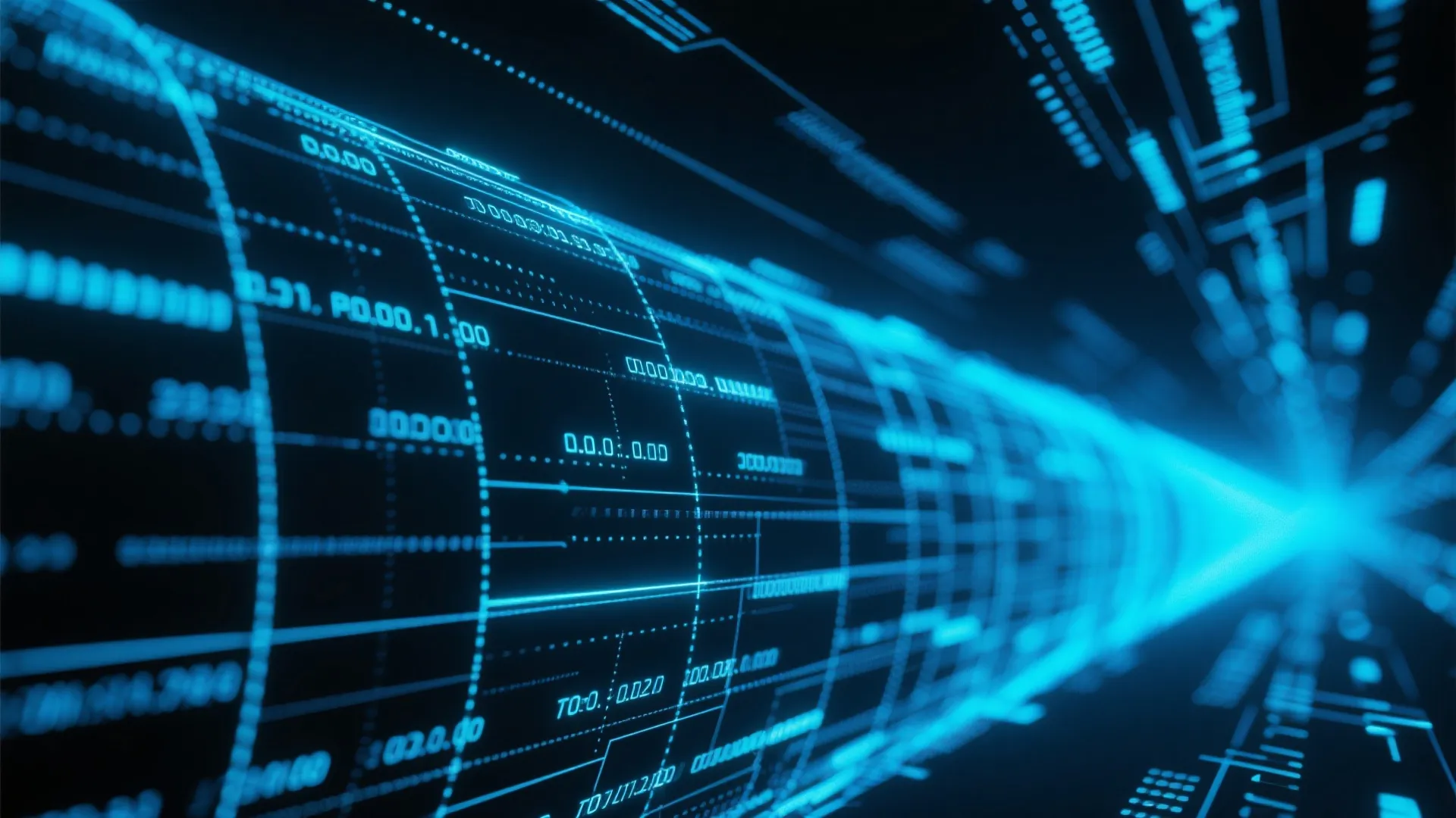 Data Background