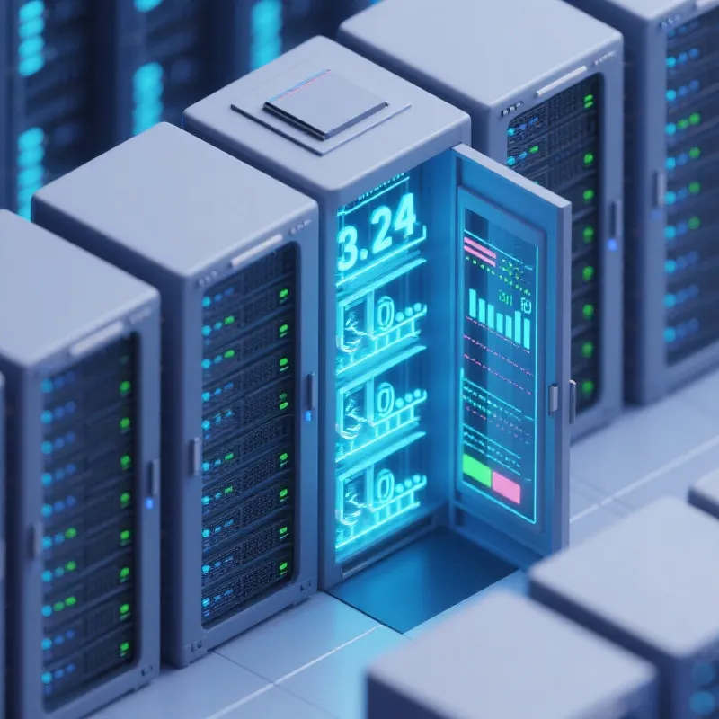 Data Processing Engine