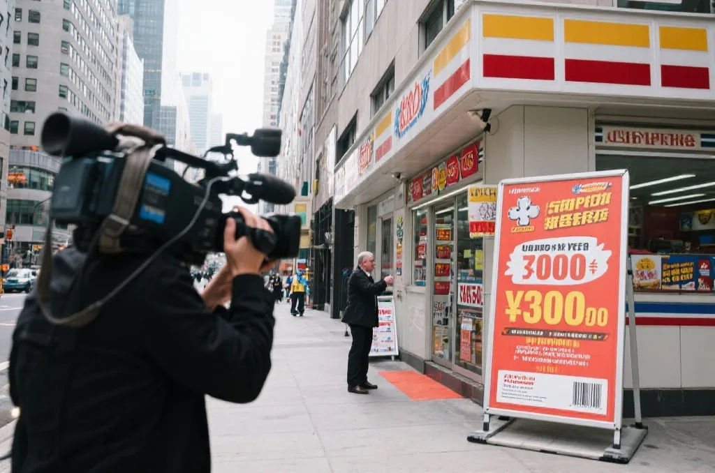 媒体聚焦彩票开奖信息公示